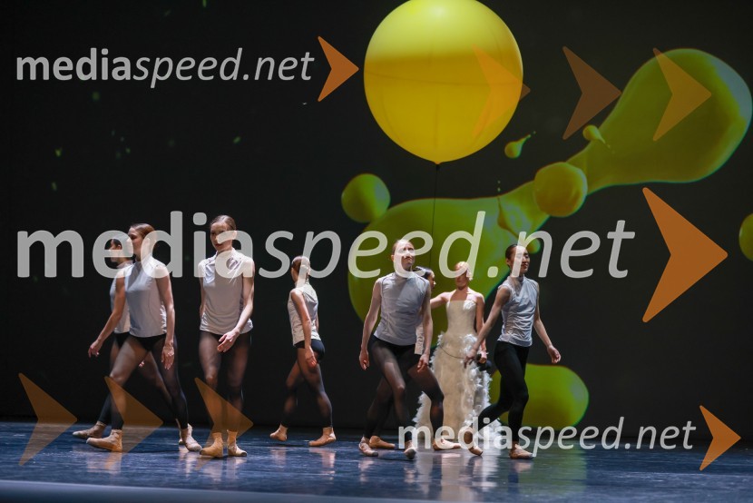 58. Borštnikovo srečanje, sklepna slovesnost s podelitvijo nagrad