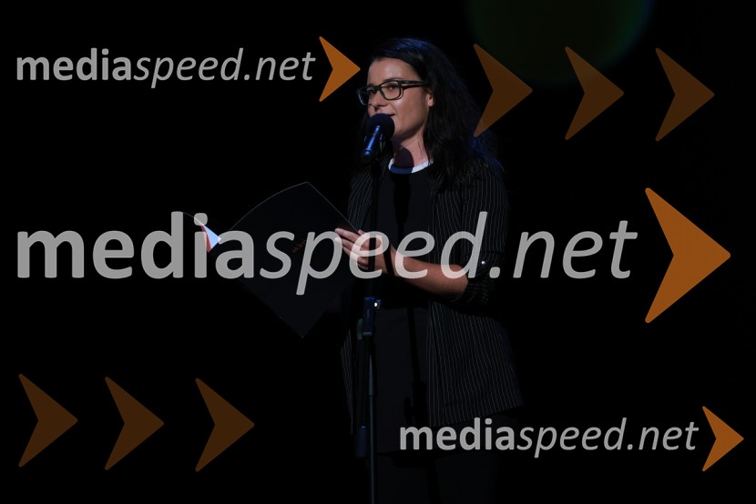 58. Borštnikovo srečanje, sklepna slovesnost s podelitvijo nagrad