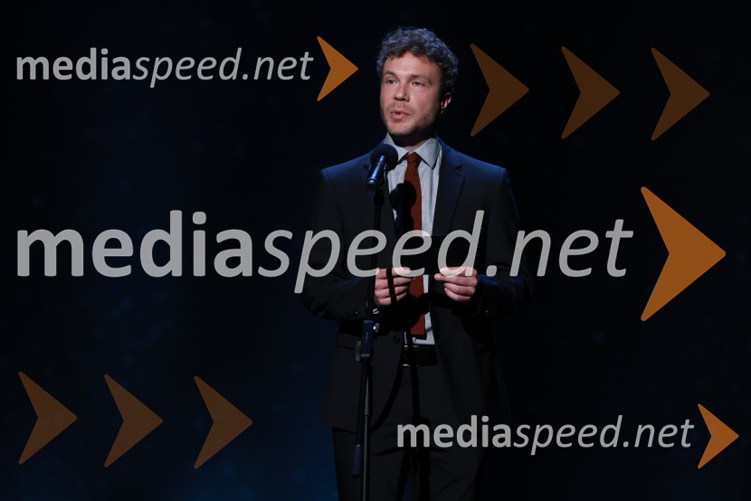 58. Borštnikovo srečanje, sklepna slovesnost s podelitvijo nagrad