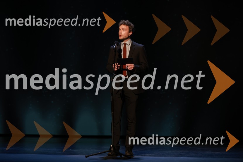 58. Borštnikovo srečanje, sklepna slovesnost s podelitvijo nagrad