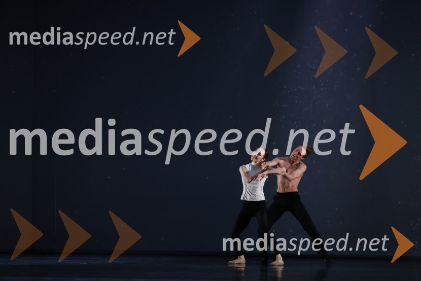 58. Borštnikovo srečanje, sklepna slovesnost s podelitvijo nagrad