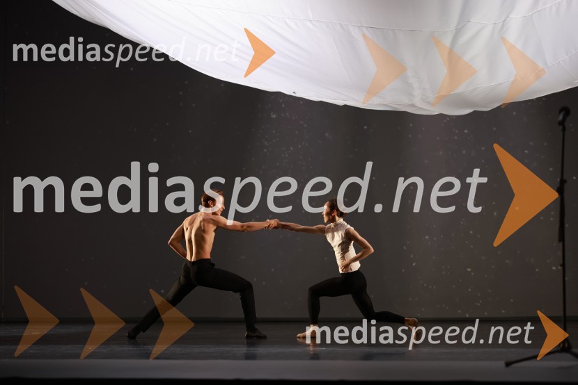 58. Borštnikovo srečanje, sklepna slovesnost s podelitvijo nagrad