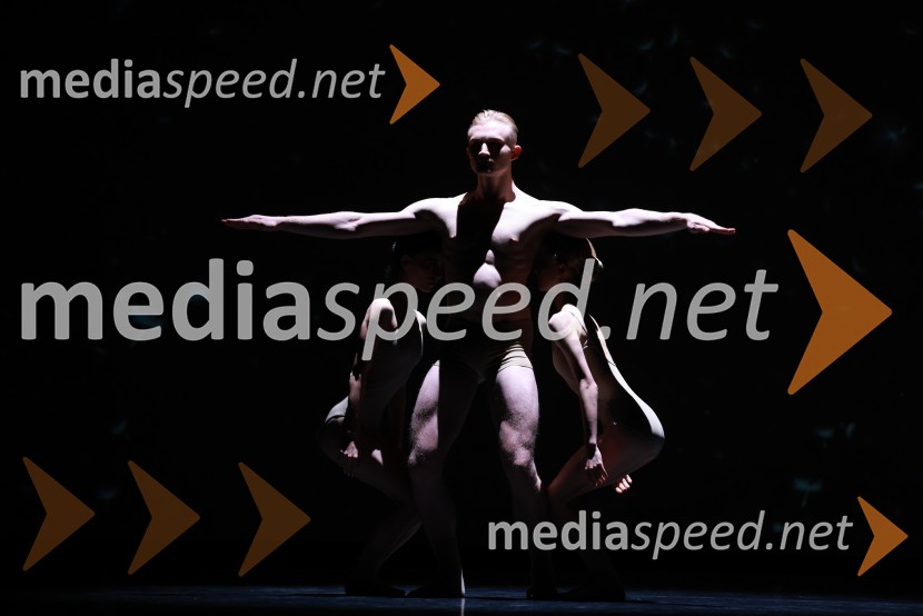 58. Borštnikovo srečanje, sklepna slovesnost s podelitvijo nagrad