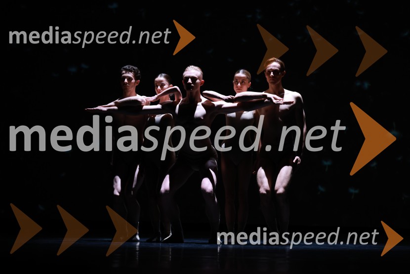 58. Borštnikovo srečanje, sklepna slovesnost s podelitvijo nagrad