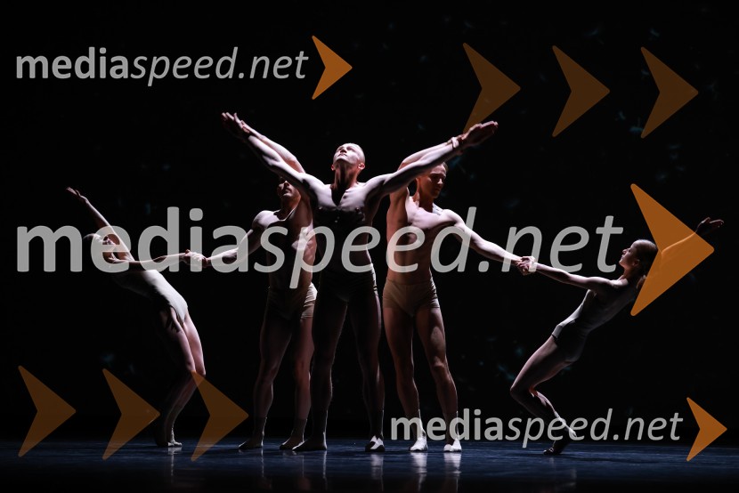 58. Borštnikovo srečanje, sklepna slovesnost s podelitvijo nagrad