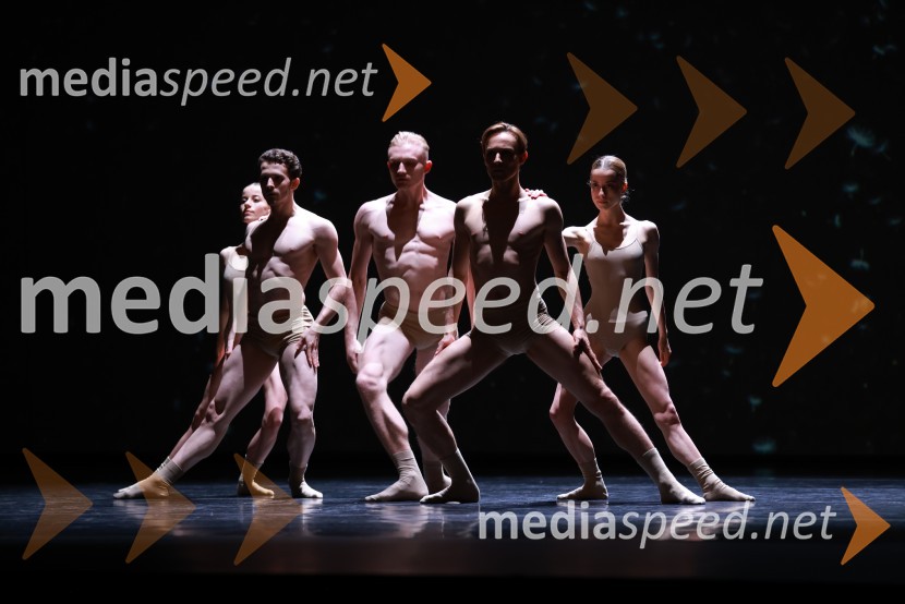 58. Borštnikovo srečanje, sklepna slovesnost s podelitvijo nagrad