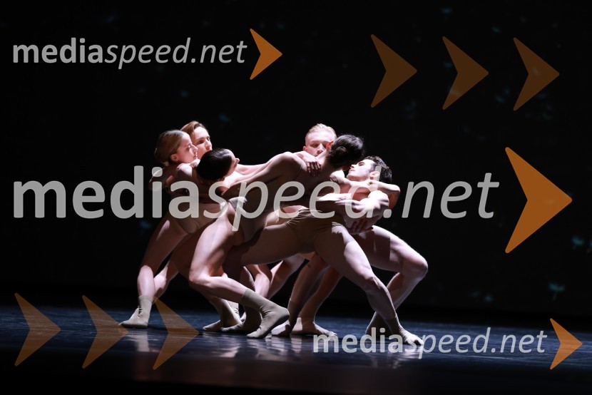 58. Borštnikovo srečanje, sklepna slovesnost s podelitvijo nagrad