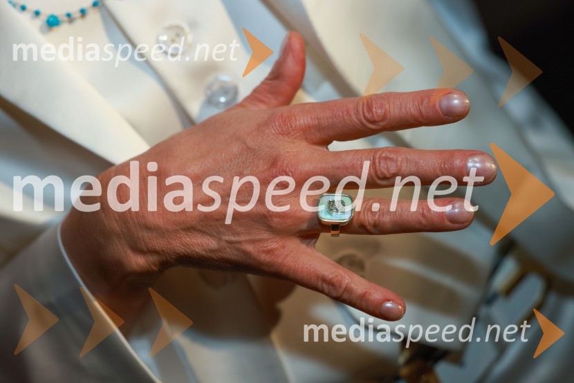 58. Borštnikovo srečanje, sklepna slovesnost s podelitvijo nagrad