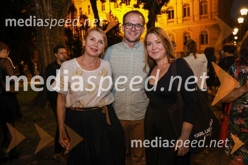  Darja Reichman, igralka;  ... ;  ... 58. Borštnikovo srečanje, sklepna slovesnost s podelitvijo nagrad