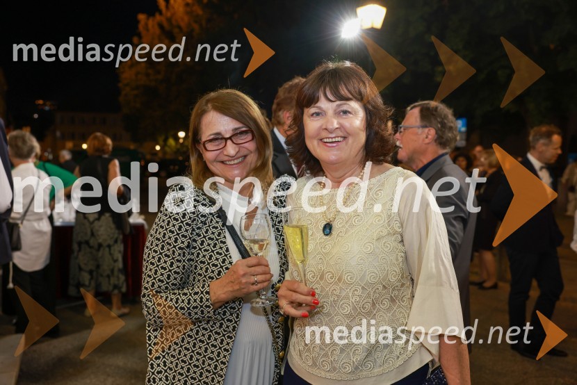 58. Borštnikovo srečanje, sklepna slovesnost s podelitvijo nagrad