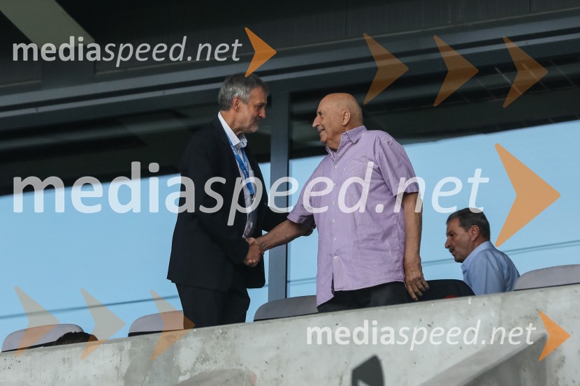 Slovenija remizirala z Dansko, kvalifikacije za evropsko prvenstvo 2024