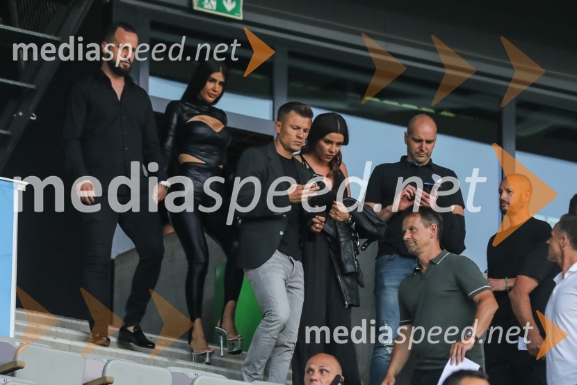  Zlatko Dedić, nogometašSlovenija remizirala z Dansko, kvalifikacije za evropsko prvenstvo 2024