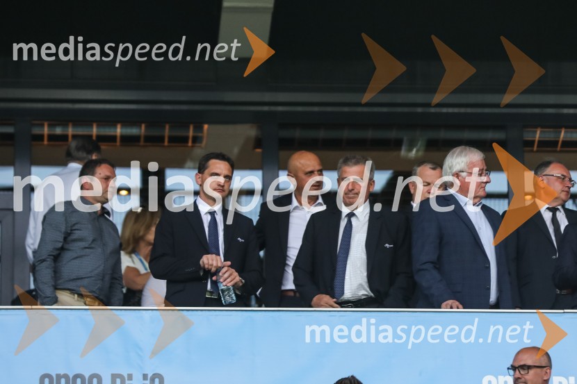 Slovenija remizirala z Dansko, kvalifikacije za evropsko prvenstvo 2024