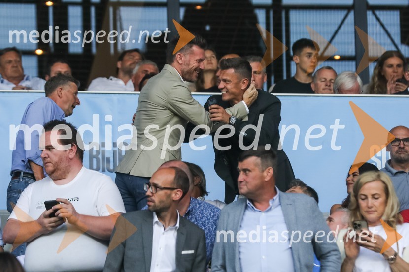  Matej  Mavrič Rožič, nekdanji nogometaš;  Zlatko Dedić, nogometašSlovenija remizirala z Dansko, kvalifikacije za evropsko prvenstvo 2024