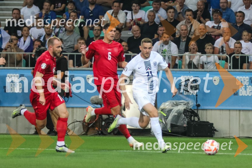  ... ;  ... ;  Timi Max Elšnik, nogometašSlovenija remizirala z Dansko, kvalifikacije za evropsko prvenstvo 2024