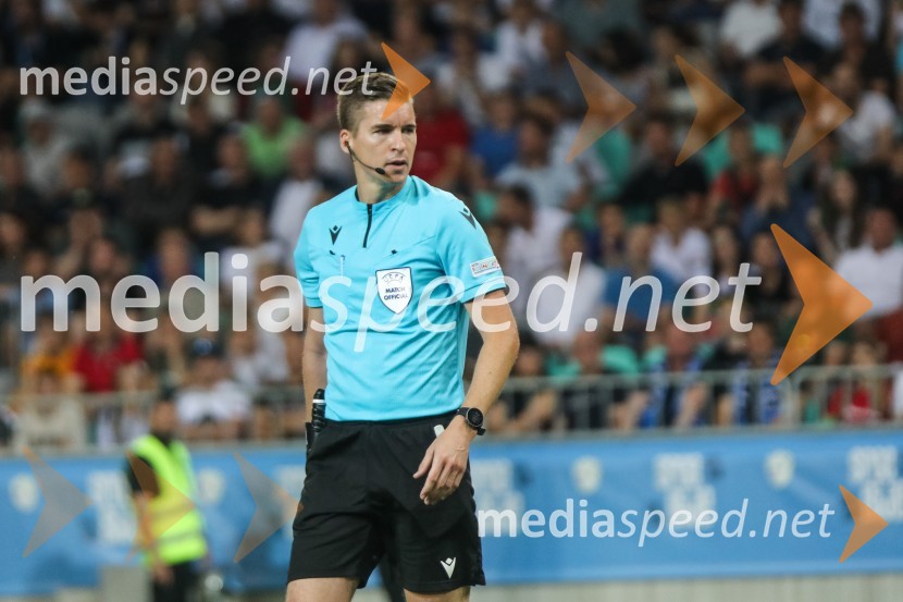 Slovenija remizirala z Dansko, kvalifikacije za evropsko prvenstvo 2024