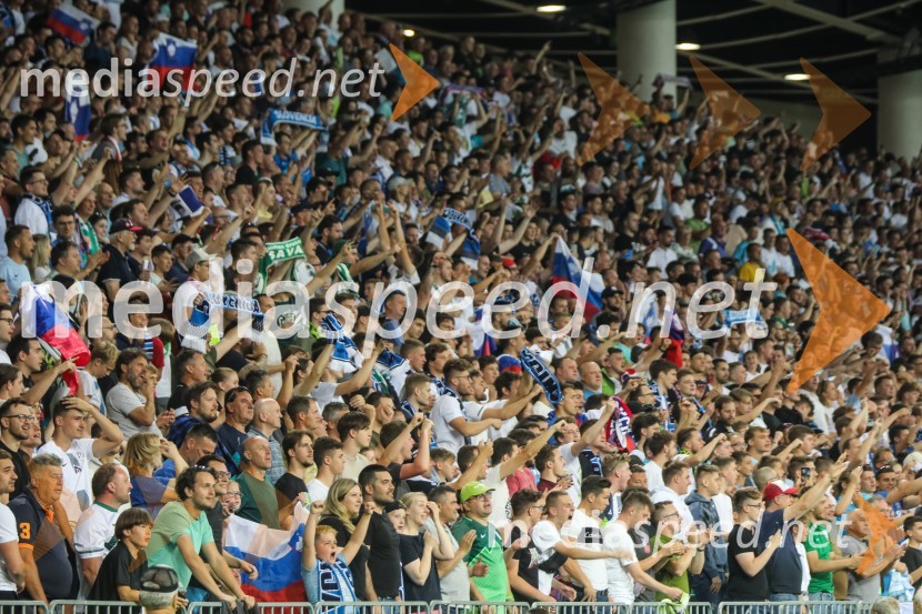 Slovenija remizirala z Dansko, kvalifikacije za evropsko prvenstvo 2024