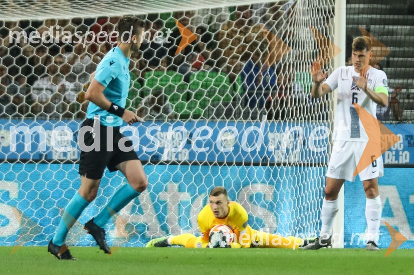  ... ;  ... ;  Jaka Bijol, nogometašSlovenija remizirala z Dansko, kvalifikacije za evropsko prvenstvo 2024