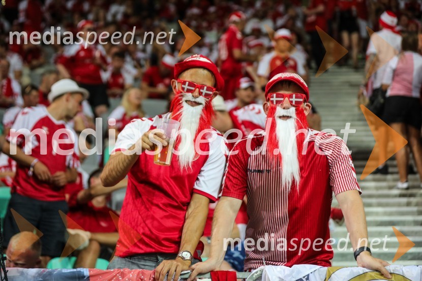 Slovenija remizirala z Dansko, kvalifikacije za evropsko prvenstvo 2024