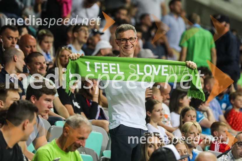 Slovenija remizirala z Dansko, kvalifikacije za evropsko prvenstvo 2024