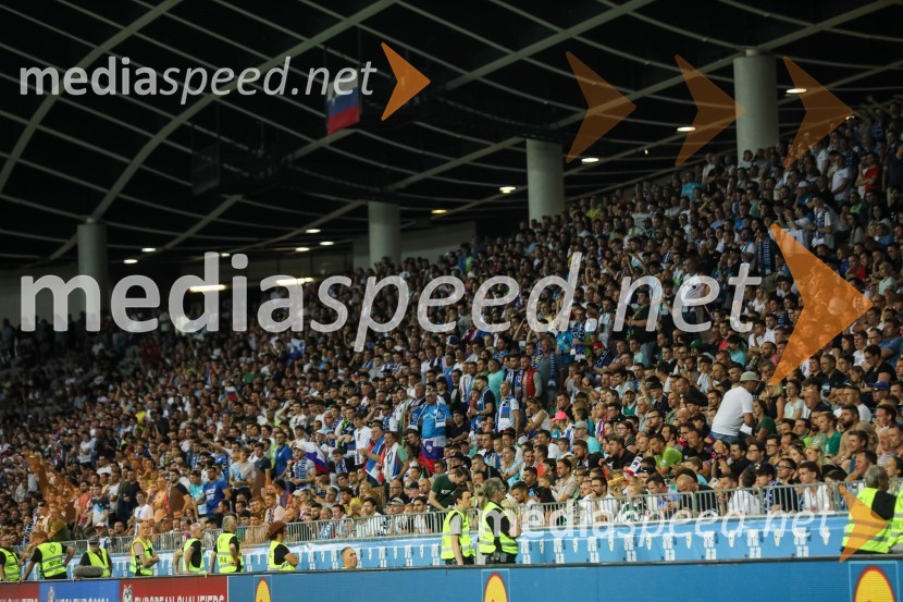 Slovenija remizirala z Dansko, kvalifikacije za evropsko prvenstvo 2024