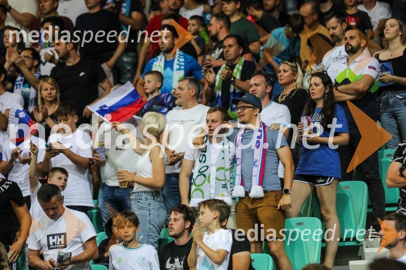 Slovenija remizirala z Dansko, kvalifikacije za evropsko prvenstvo 2024