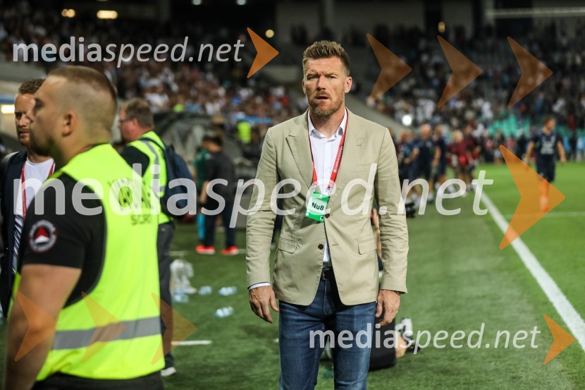  Matej  Mavrič Rožič, nekdanji nogometašSlovenija remizirala z Dansko, kvalifikacije za evropsko prvenstvo 2024