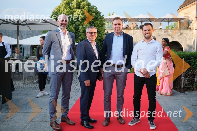 22. Kresna noč Lions kluba Ljubljana Iliria