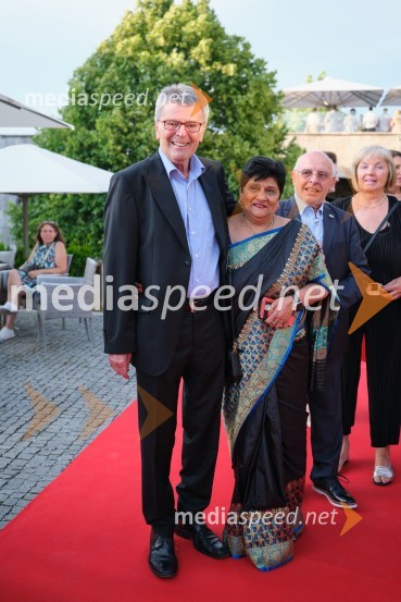 22. Kresna noč Lions kluba Ljubljana Iliria