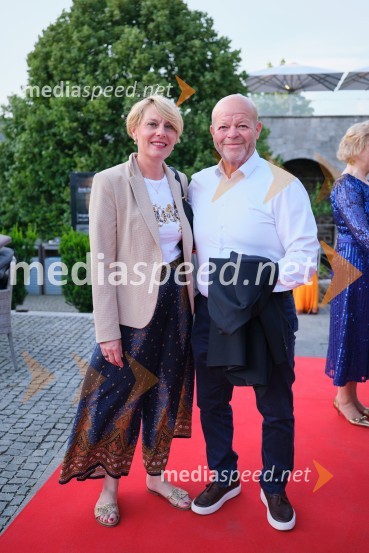 22. Kresna noč Lions kluba Ljubljana Iliria
