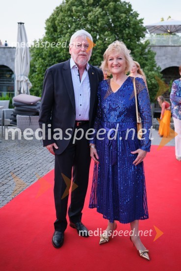 22. Kresna noč Lions kluba Ljubljana Iliria