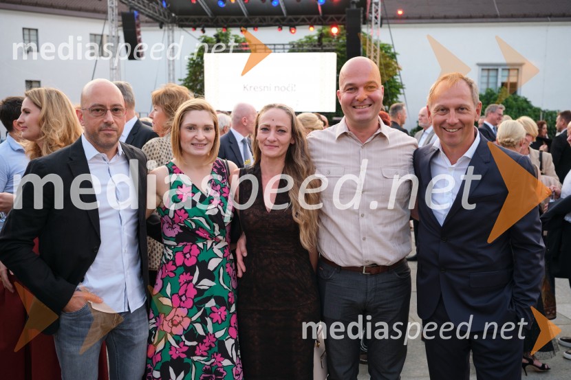 22. Kresna noč Lions kluba Ljubljana Iliria