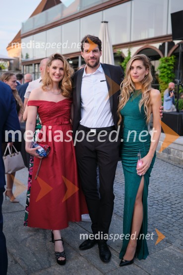 22. Kresna noč Lions kluba Ljubljana Iliria