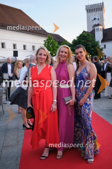 22. Kresna noč Lions kluba Ljubljana Iliria