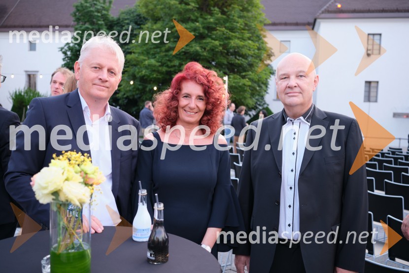 22. Kresna noč Lions kluba Ljubljana Iliria