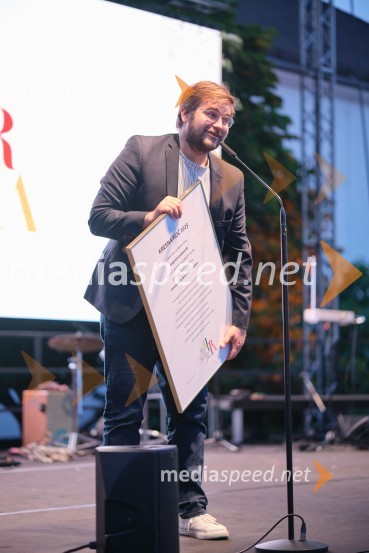 22. Kresna noč Lions kluba Ljubljana Iliria