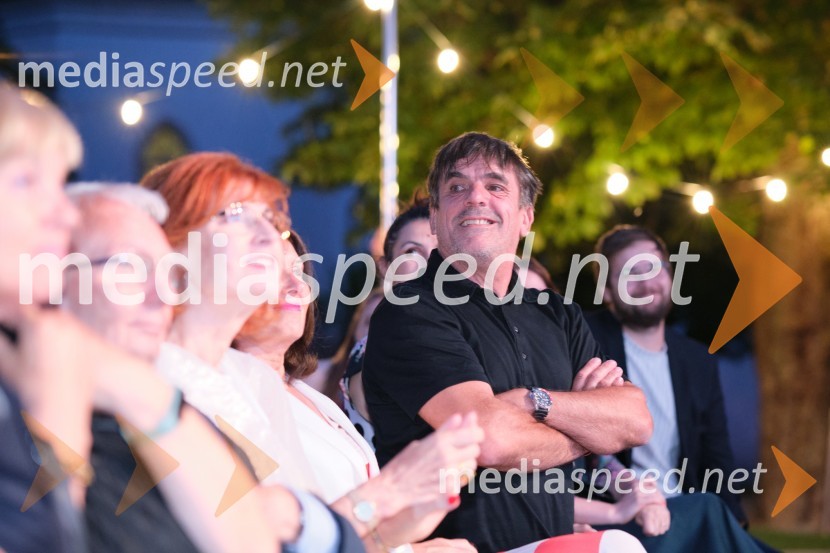 22. Kresna noč Lions kluba Ljubljana Iliria
