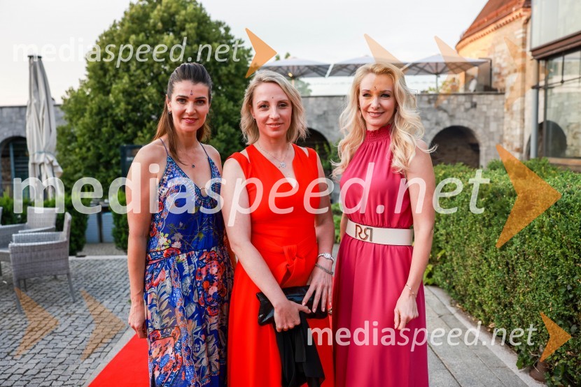 22. Kresna noč Lions kluba Ljubljana Iliria