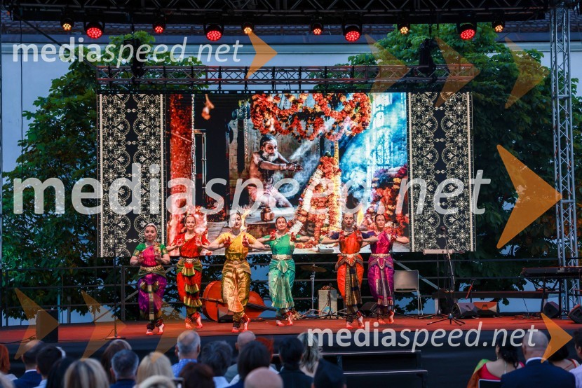 22. Kresna noč Lions kluba Ljubljana Iliria