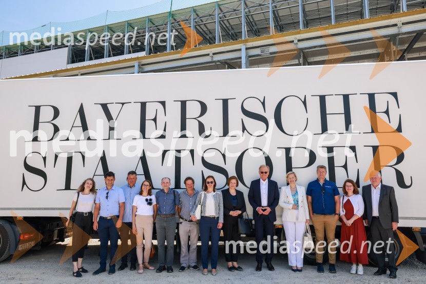 Slovenski Riko do novega poslovnega mejnika v Nemčiji