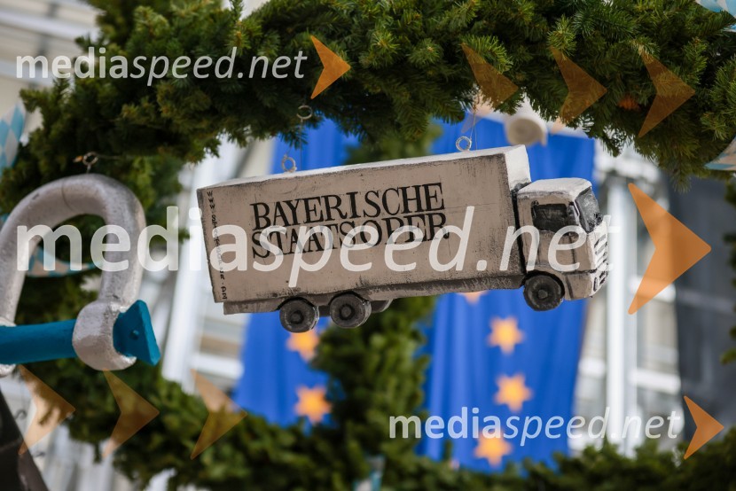 Slovenski Riko do novega poslovnega mejnika v Nemčiji