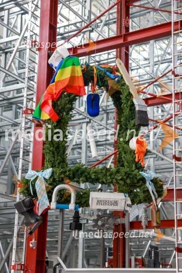 Slovenski Riko do novega poslovnega mejnika v Nemčiji