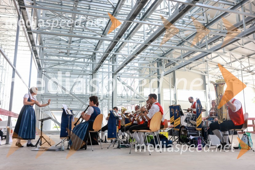 Slovenski Riko do novega poslovnega mejnika v Nemčiji