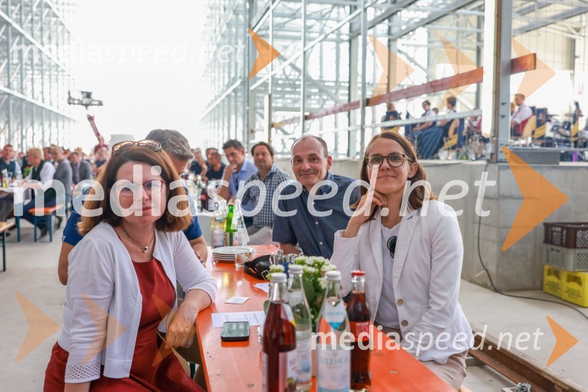 Slovenski Riko do novega poslovnega mejnika v Nemčiji