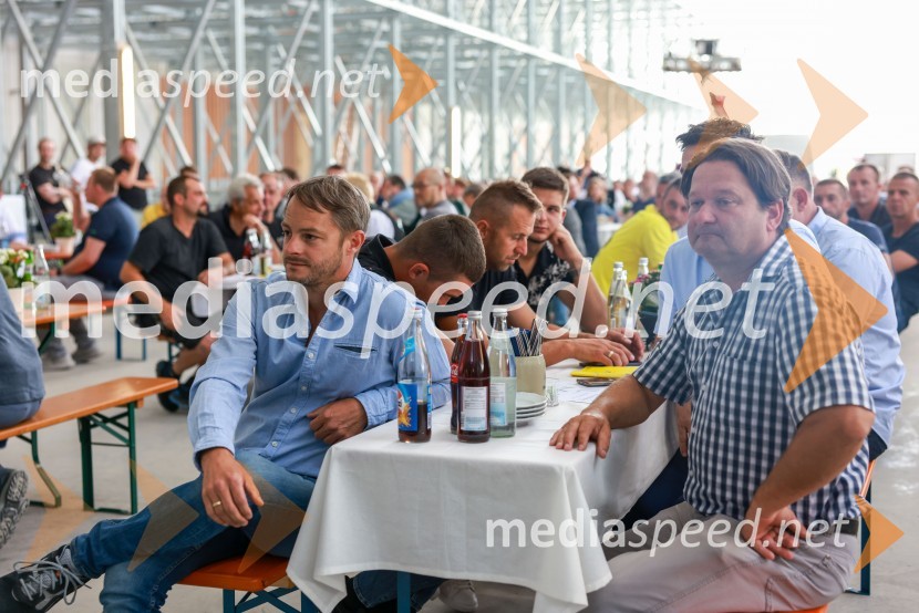 Slovenski Riko do novega poslovnega mejnika v Nemčiji