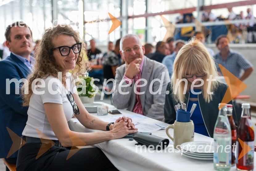 Polona Lovšin, vodja komunikacij, Riko d.o.o.Slovenski Riko do novega poslovnega mejnika v Nemčiji