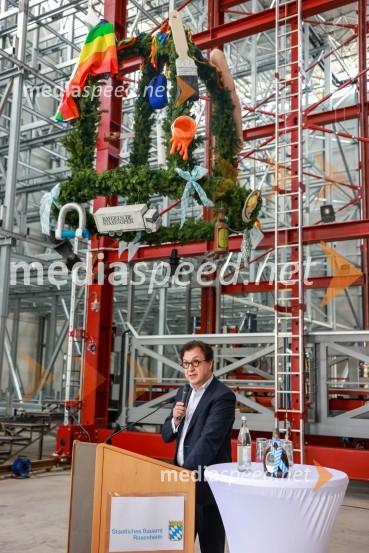  Serge Domy, direktor bavarske opereSlovenski Riko do novega poslovnega mejnika v Nemčiji