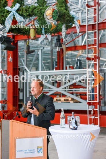 Slovenski Riko do novega poslovnega mejnika v Nemčiji