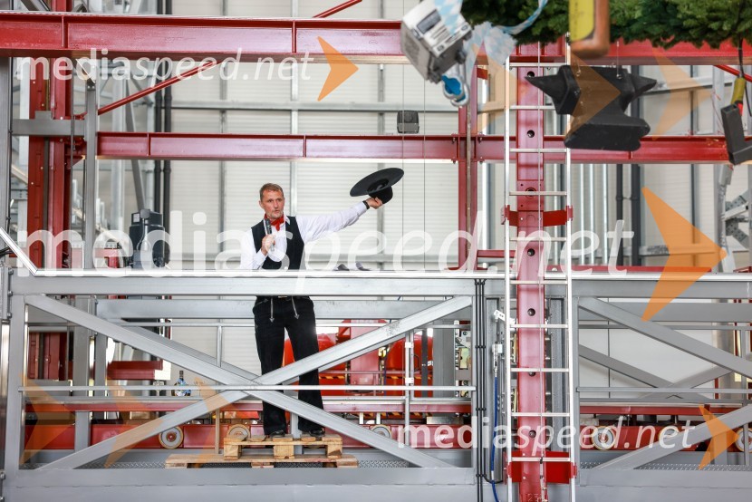 Slovenski Riko do novega poslovnega mejnika v Nemčiji