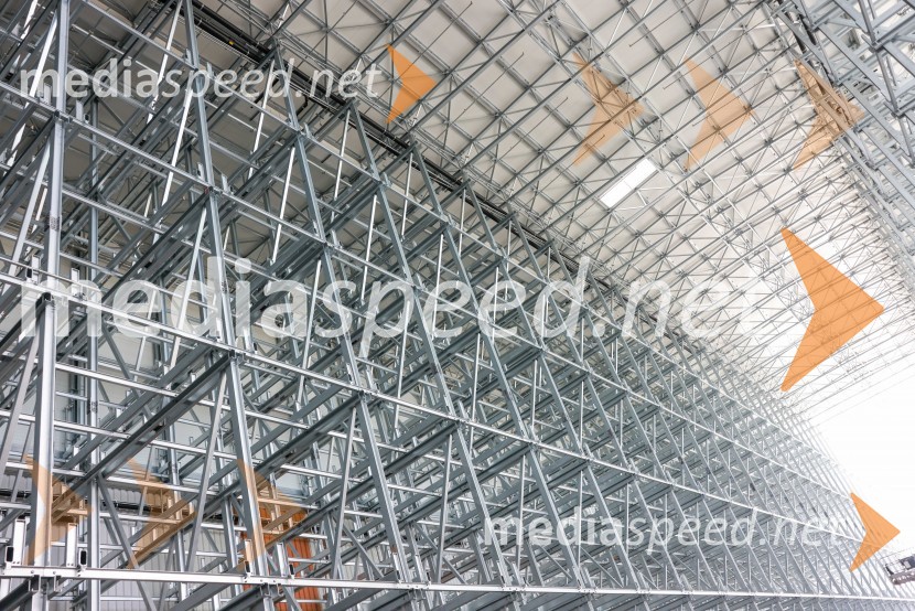 Slovenski Riko do novega poslovnega mejnika v Nemčiji